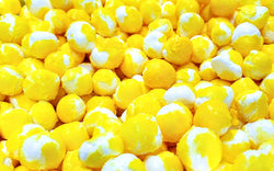 Lemon Bombs