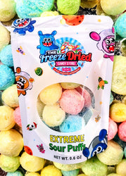 EXTREME SOUR PUFFS!!! (ONLINE ORDER ONLY)
