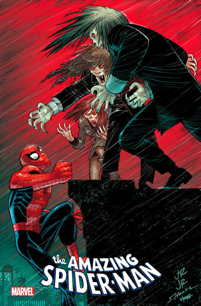 Amazing Spider-Man #49 [Bh] (ONLINE ORDER ONLY)