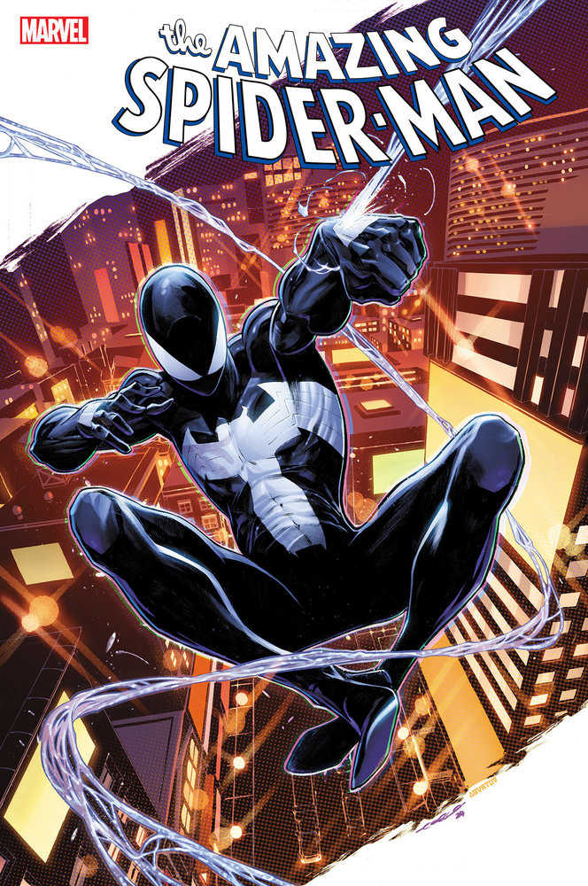 The Amazing Spider-Man (2022) #50C (Online Order Only)