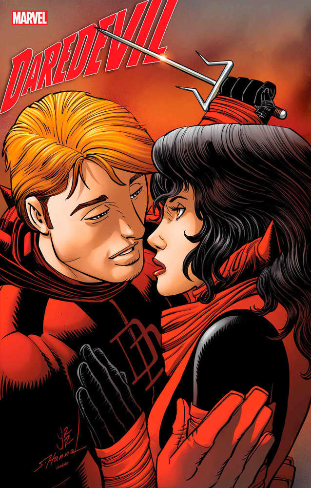 Daredevil (2023) #9 (Online Order Only)