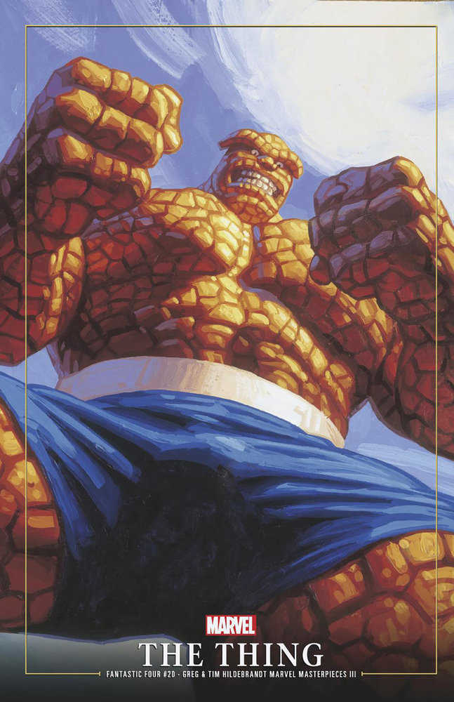 Fantastic Four (2023) #20C (Online Order Only)