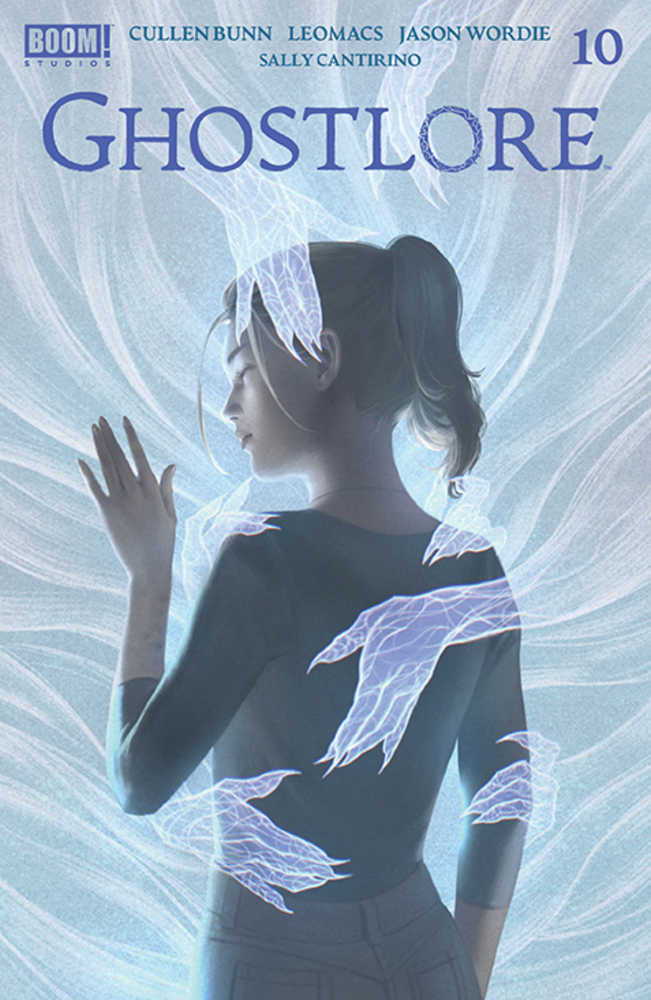 Ghostlore (2023) #10 (Online Order Only)