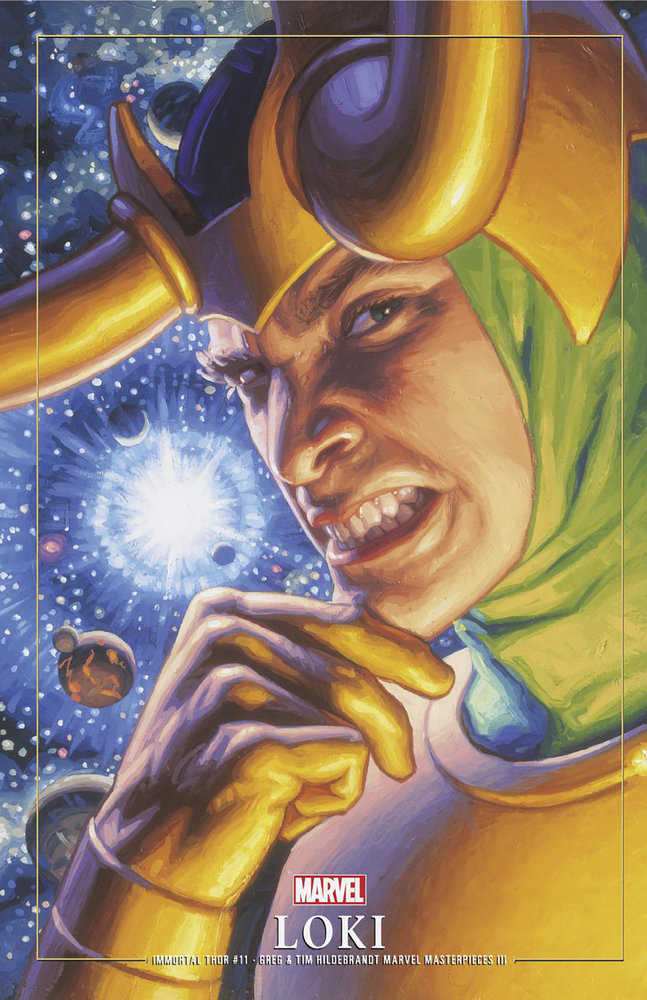 Immortal Thor (2023) #11B (Online Order Only)