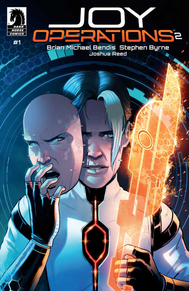 Joy Operations (2024) #1 (Online Order Only)
