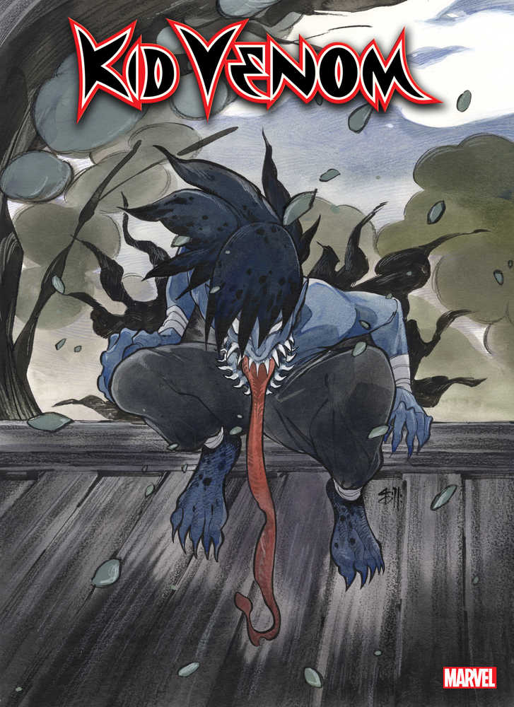 Kid Venom (2024) #2B (Online Order Only)