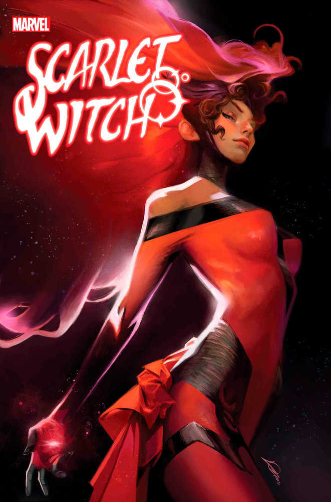 Scarlet Witch (2024) #1H (Online Order Only)