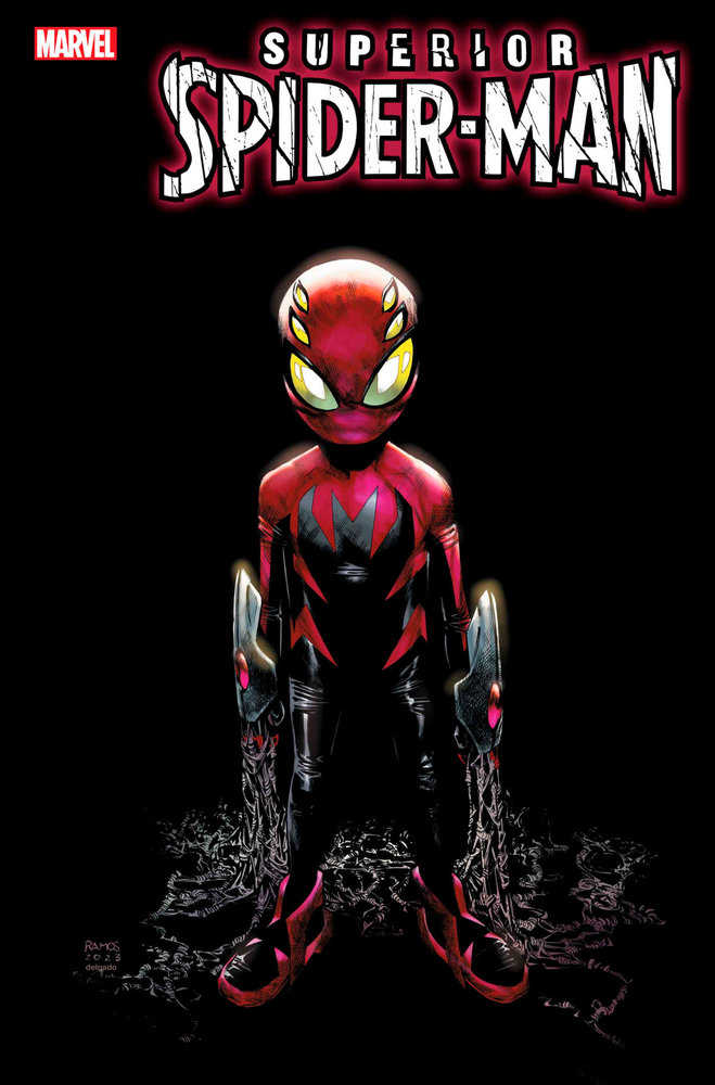 Superior Spider-Man (2024) #7B (Online Order Only)