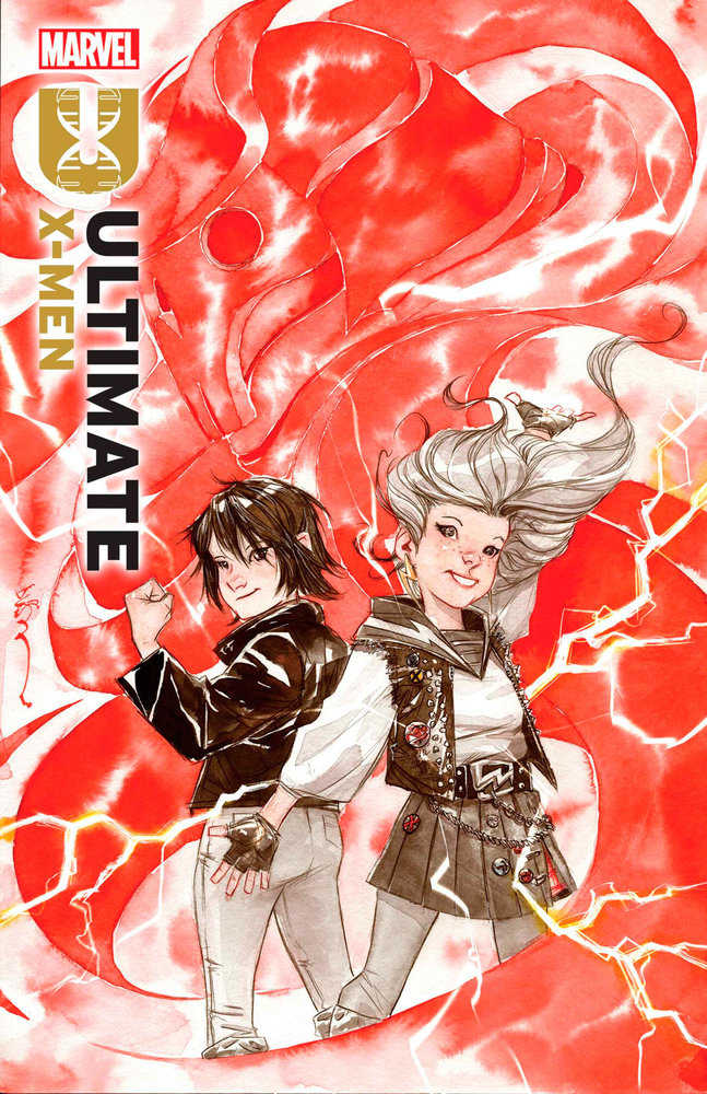 Ultimate X-Men #3 Dustin Nguyen Variant (ONLINE ORDER ONLY)