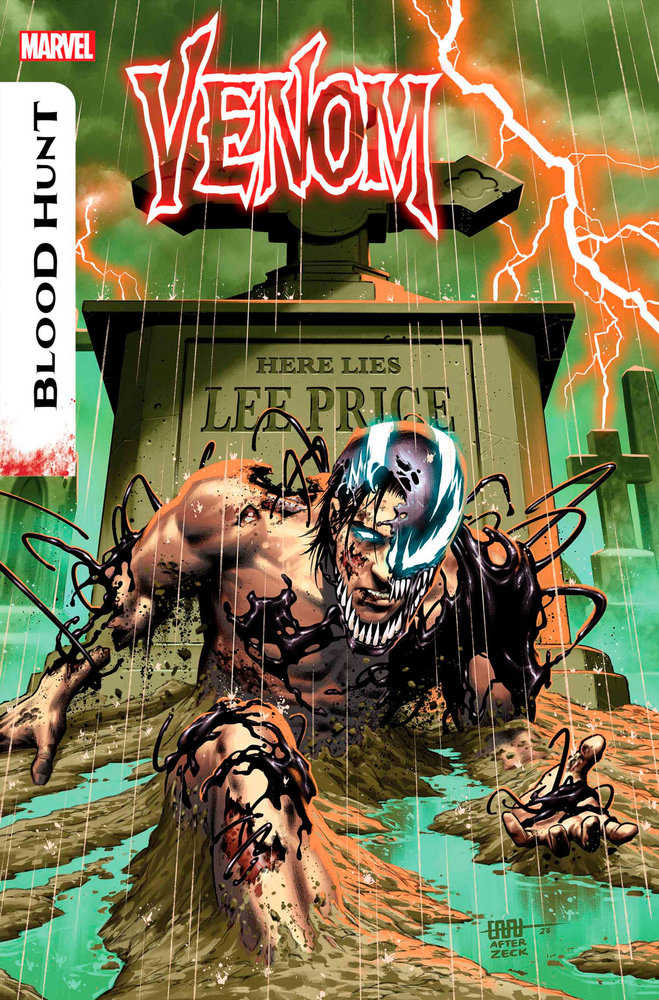 Venom #33 [Bh] (ONLINE ORDER ONLY)
