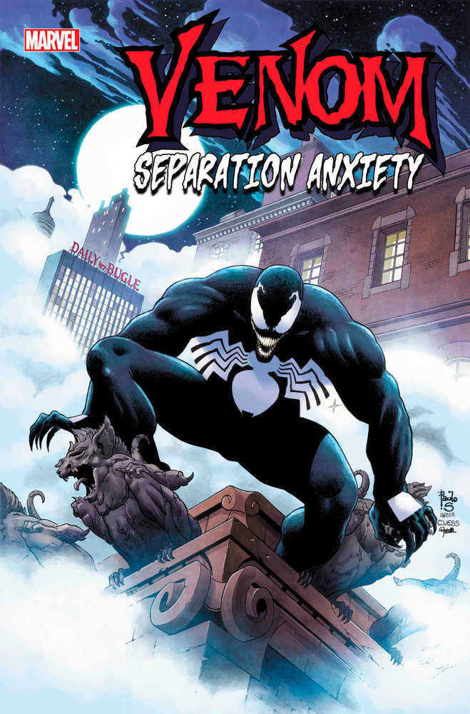 Venom: Separation Anxiety #1 (ONLINE ORDER ONLY)