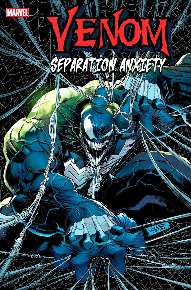 Venom: Separation Anxiety (2024) #1C (Online Order Only)