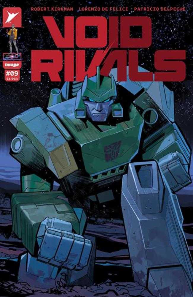 Void Rivals (2023) #9 (Online Order Only)