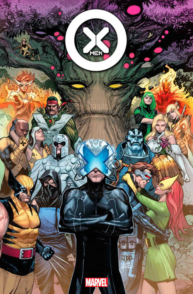 X-Men #34 [Fhx] (ONLINE ORDER ONLY)