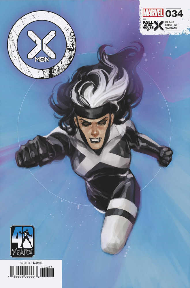 X-Men (2021) #34C (Online Order Only)