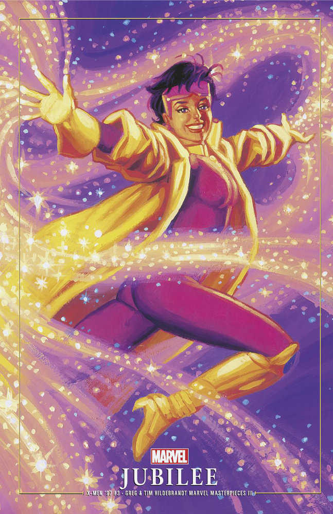 X-Men '97 (2024) #3B (Online Order Only)