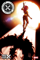 X-Men: Forever (2024) #4 (Online Order Only)
