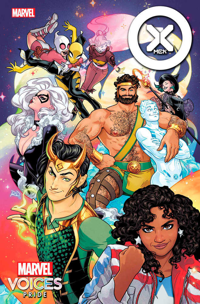 X-Men: The Wedding Special (2024) #1B (Online Order Only)