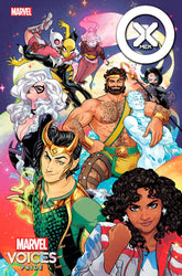X-Men: The Wedding Special (2024) #1B (Online Order Only)