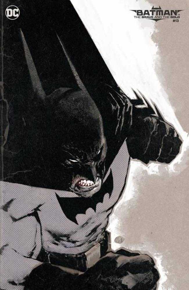 Batman: The Brave And The Bold (2023) #13C (Online Order Only)