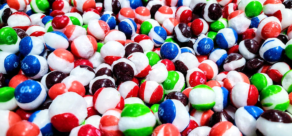 Wild Berry Shell Shocks (2 OZ) (ONLINE ORDER ONLY)