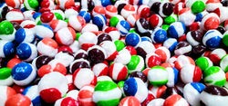 Wild Berry Shell Shocks (2 OZ) (ONLINE ORDER ONLY)