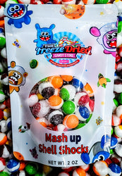 Mash-Up Shell Shocks (2 OZ) (ONLINE ORDER ONLY)