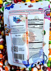 Sour Shell Shocks (2 OZ) (ONLINE ORDER ONLY)