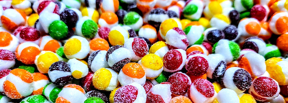 Sour Shell Shocks (2 OZ) (ONLINE ORDER ONLY)