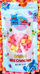 Original Mini Crunchers (ONLINE ORDER ONLY)
