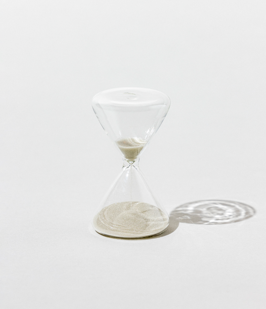 Tea Timer (Online Only)