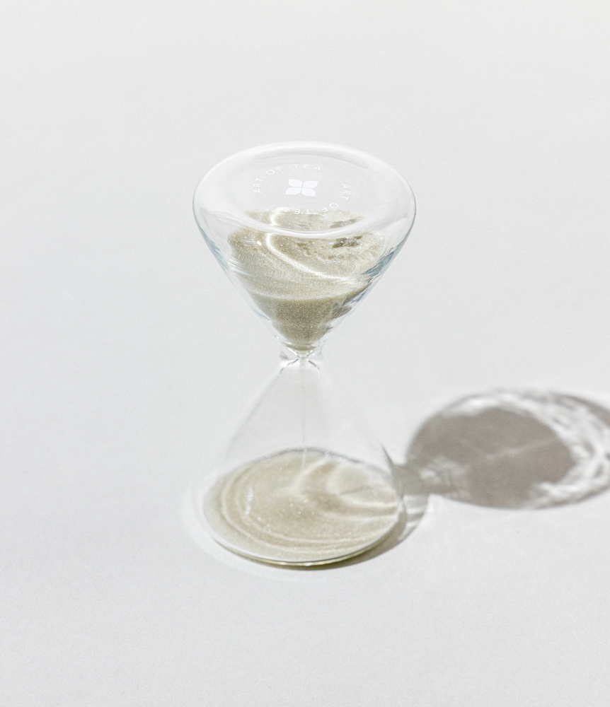 Tea Timer (Online Only)