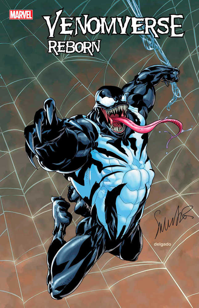 Venomverse Reborn (2024) #1B (Online Order Only)