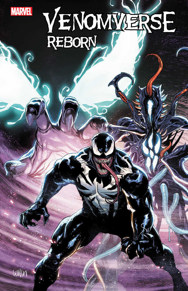 Venomverse Reborn (2024) #1C (Online Order Only)