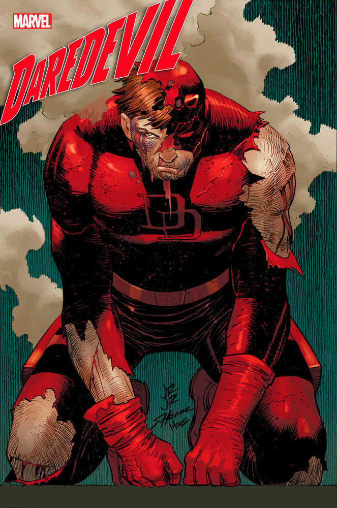 Daredevil #10 (ONLINE ORDER ONLY)
