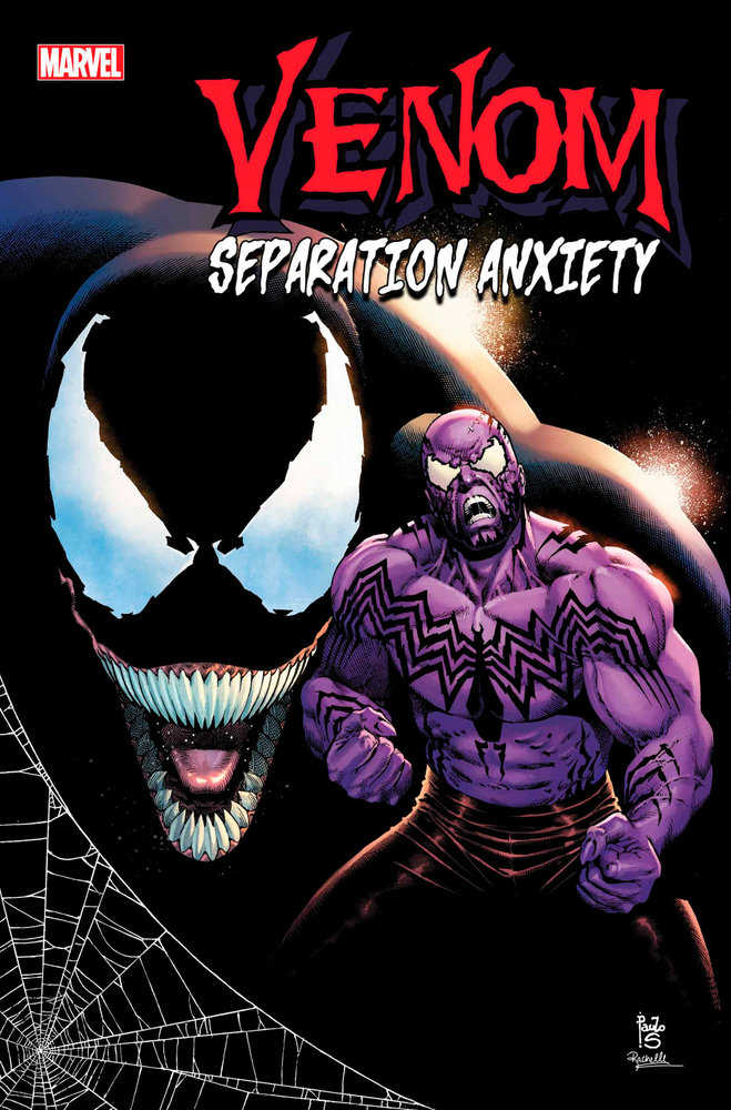 Venom: Separation Anxiety #2 (ONLINE ORDER ONLY)