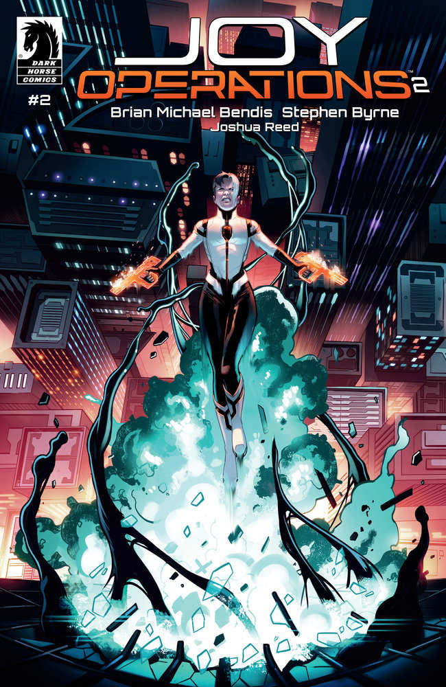 Joy Operations (2024) #2 (Online Order Only)