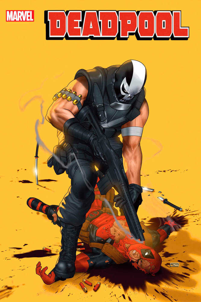 Deadpool #3 (ONLINE ORDER ONLY)