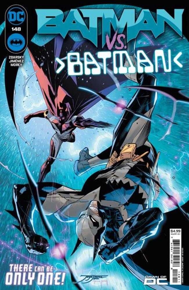 Batman (2016) #148 (Online Order Only)
