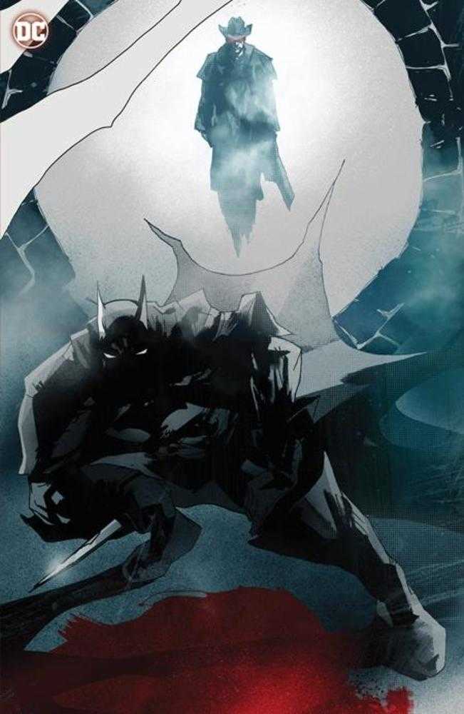 Batman: Gotham By Gaslight - The Kryptonian Age (2024) #1D (Online Order Only)