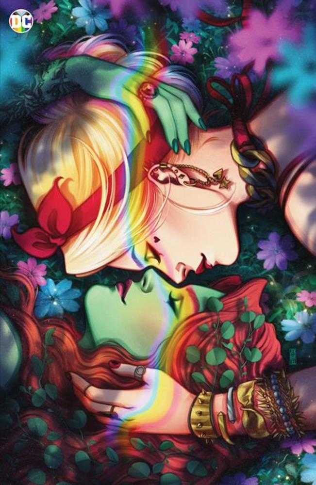 DC Pride: Uncovered (2024) #1D (Online Order Only)