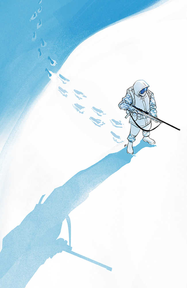 Blow Away (2024) #3 (Online Order Only)