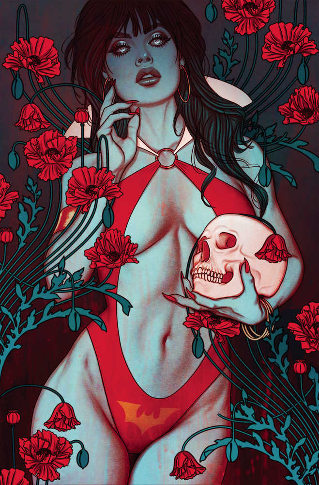 Vampirella: Dark Reflections (2024) #1P (Online Order Only)