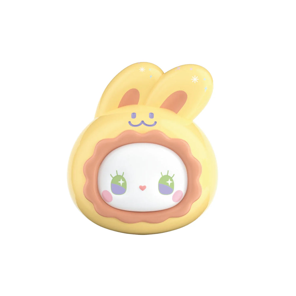 EMMA RUA RUA ZOO blind box (1 Blind Box) (ONLINE ORDER ONLY)