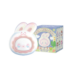 EMMA RUA RUA ZOO blind box (1 Blind Box) (ONLINE ORDER ONLY)
