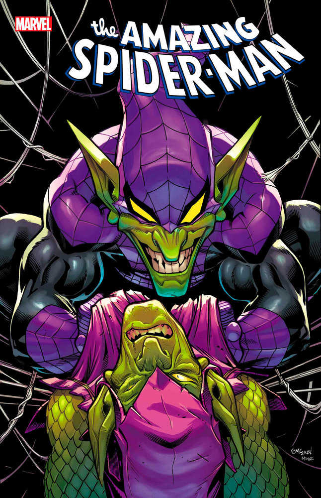 The Amazing Spider-Man (2022) #54 (Online Order Only)