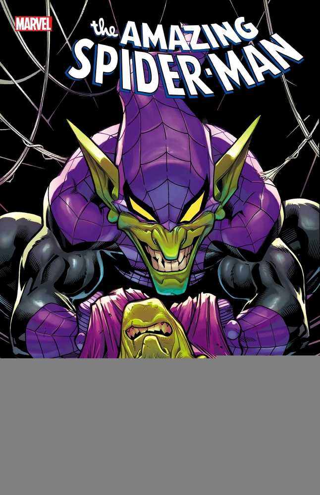 Amazing Spider-Man #54 (ONLINE ORDER ONLY)