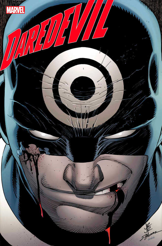 Daredevil (2023) #11 (Online Order Only)