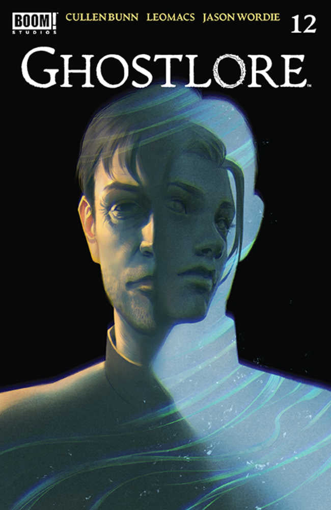 Ghostlore (2023) #12 (Online Order Only)