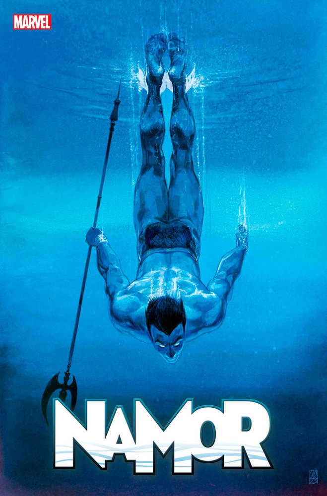Namor (2024) #1D (Online Order Only)